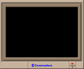 Commodore Monitor (found this on C64.CH)